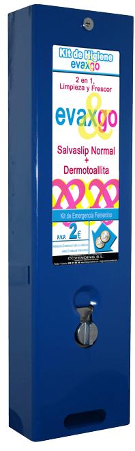 MAQUINAS EXPENDEDORAS Preservativos, Aros o Anillos Vibradores, Tangas, kit de Higiene Femenino, Luminosos, Multifrutas, Nature, Vibrasex, Lubricante intimo, Alcotest Alcoholimetro,