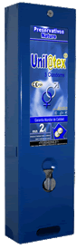 MAQUINAS EXPENDEDORAS Preservativos, Aros o Anillos Vibradores, Tangas, kit de Higiene Femenino, Luminosos, Multifrutas, Nature, Vibrasex, Lubricante intimo, Alcotest Alcoholimetro,