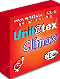 Unilatex climax