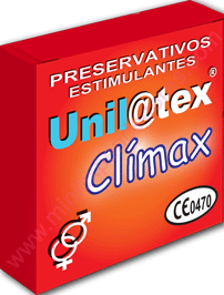 Uni climax