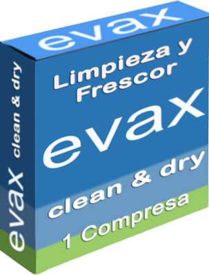 evax clean