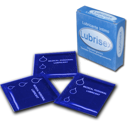 lubrisex