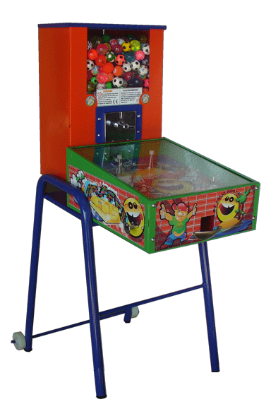PINBALL