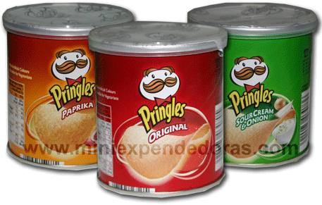 Pringles