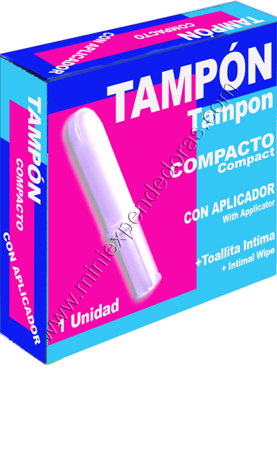 Tampones