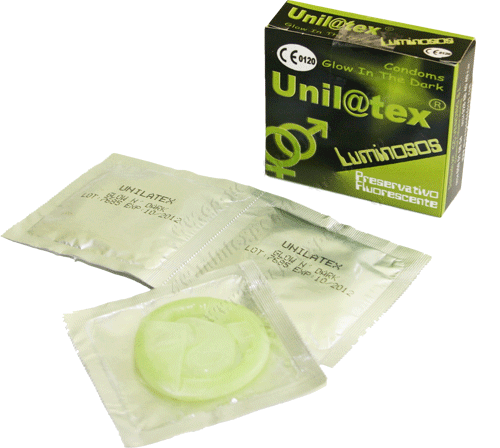 Unilaex Luminoso