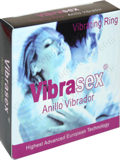 VIBRASEX