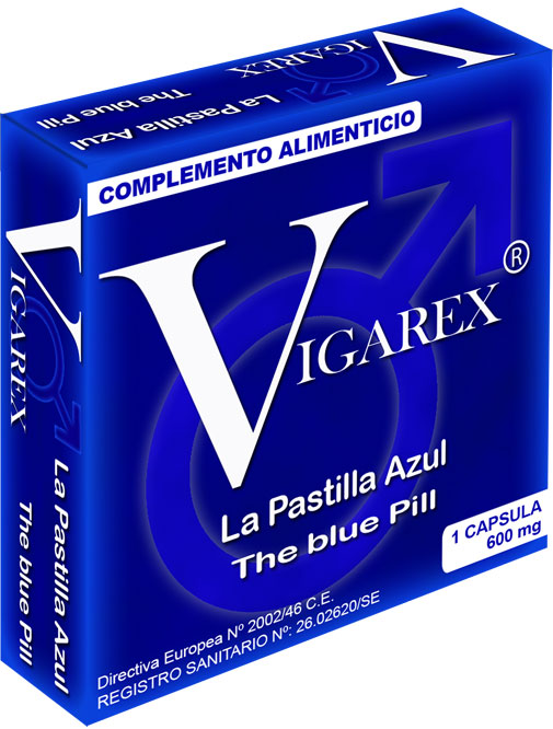 vIGAREX