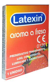 Latexin