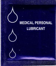 LUBRICANTE INTIMO LUBRISEX