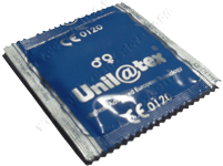 preservativo unilatex granel